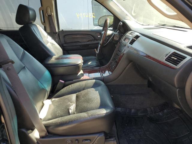 Photo 5 from auction – 2007 CADILLAC ESCALADE E with VIN 1GYFK66837R222116