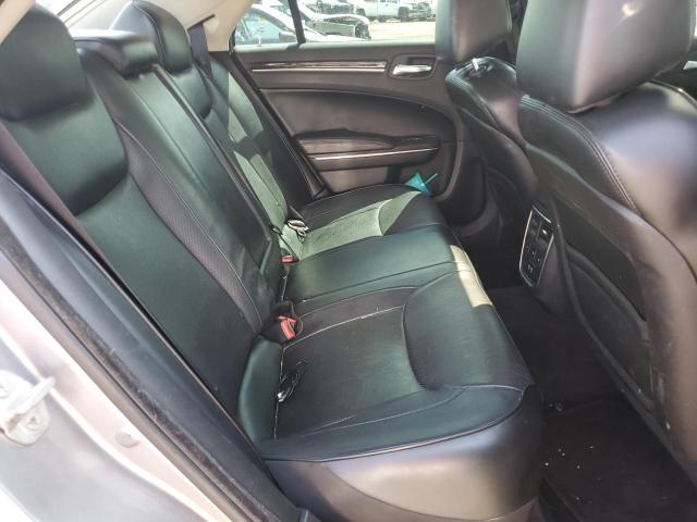 Photo 6 from auction – 2015 CHRYSLER 300C with VIN 2C3CCAET8FH802883