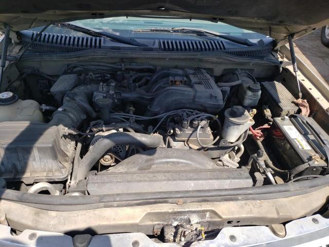 Photo 7 from auction – 2005 MERCURY MOUNTAINEE with VIN 4M2ZU86K65UJ16395