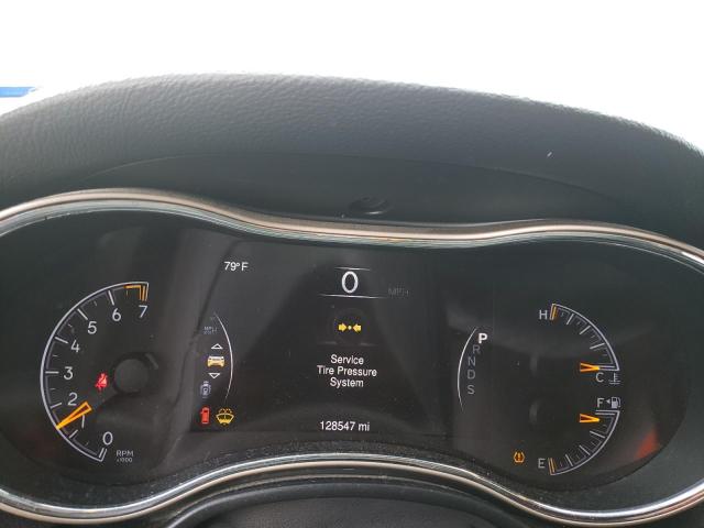 Photo 8 from auction – 2014 JEEP GRAND CHER with VIN 1C4RJEBGXEC180072