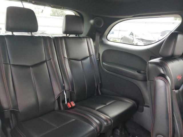 Photo 9 from auction – 2014 DODGE DURANGO R/ with VIN 1C4SDJCT0EC305206