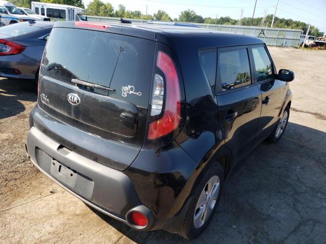 Photo 4 from auction – 2015 KIA SOUL with VIN KNDJN2A21F7751805