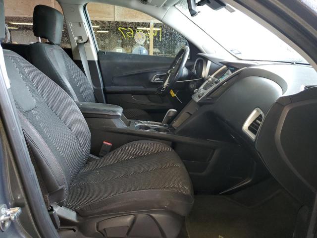 Photo 5 from auction – 2013 CHEVROLET EQUINOX LT with VIN 2GNALDEK9D6180757