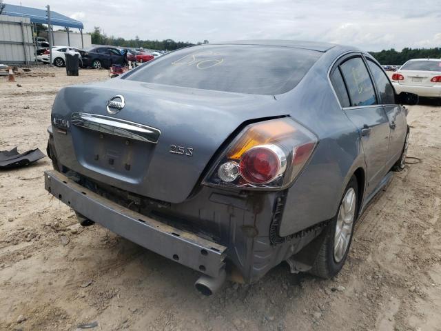 Foto 4 de la subasta – 2011 NISSAN ALTIMA BAS con VIN 1N4AL2AP9BC146598