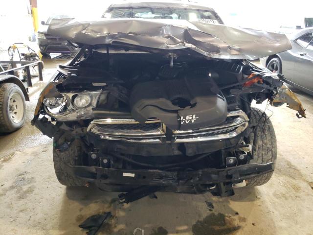 Photo 9 from auction – 2012 DODGE DURANGO with VIN 1C4RDHAG0CC110670
