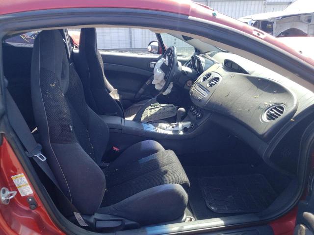 Photo 5 from auction – 2008 MITSUBISHI ECLIPSE GS with VIN 4A3AK24F88E008254