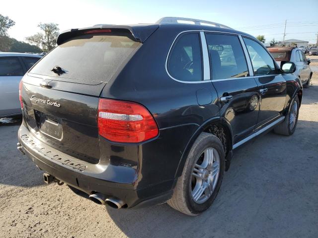Photo 4 from auction – 2008 PORSCHE CAYENNE TU with VIN WP1AC29P08LA83476