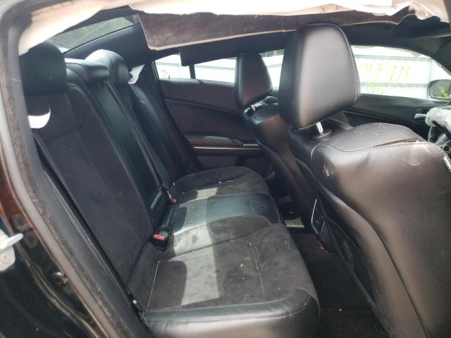 Photo 6 from auction – 2016 DODGE CHARGER R/ with VIN 2C3CDXCT0GH169722