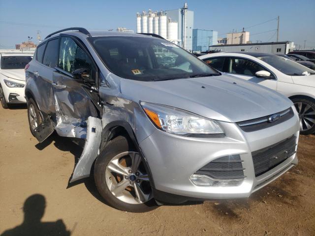 Photo 1 from auction – 2016 FORD ESCAPE SE with VIN 1FMCU9GX6GUB14401