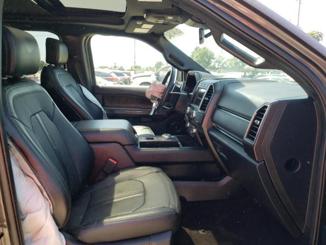 Photo 5 from auction – 2020 FORD EXPEDITION with VIN 1FMJK1KT2LEA12018