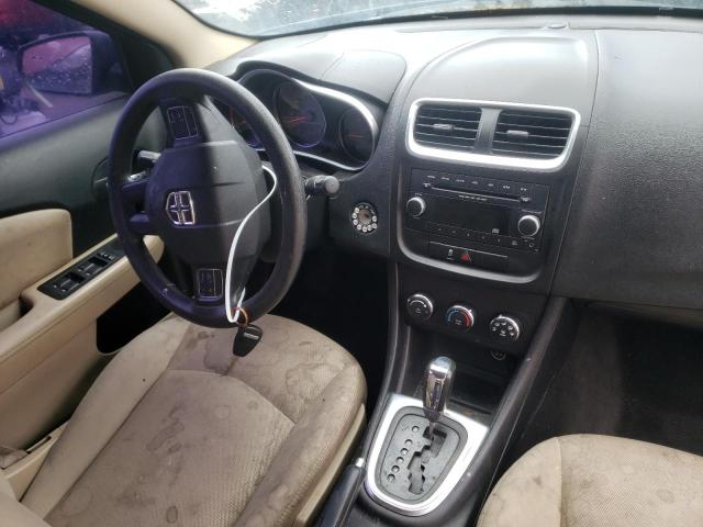 Photo 9 from auction – 2014 DODGE AVENGER SE with VIN 1C3CDZAB5EN224949