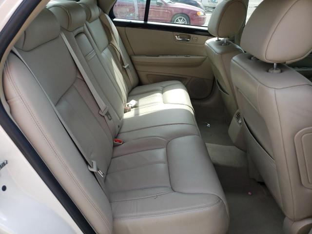 Photo 6 from auction – 2008 CADILLAC DTS with VIN 1G6KD57Y58U192707