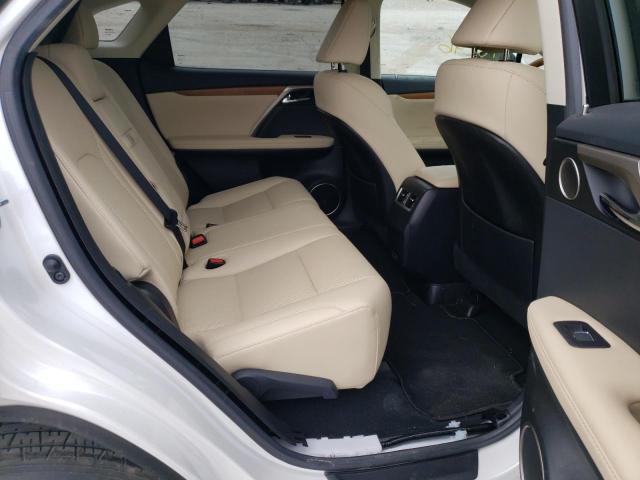 Zdjęcie 6 z aukcji – 2021 LEXUS RX 350 z VIN 2T2HZMAA0MC183480