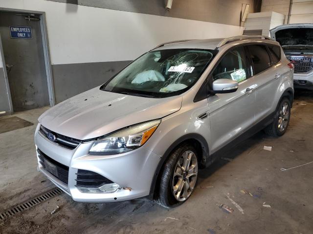 Photo 2 from auction – 2014 FORD ESCAPE TIT with VIN 1FMCU9J98EUA90187