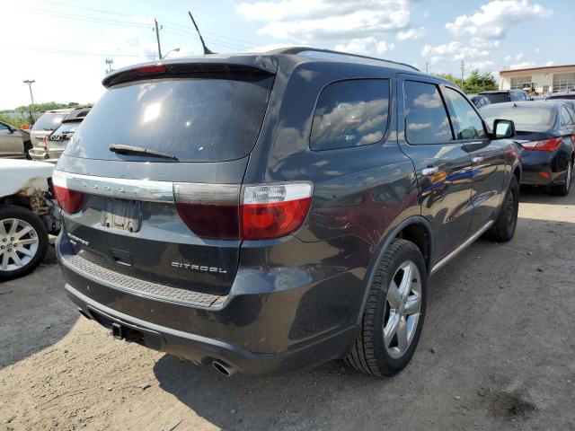 Photo 4 from auction – 2011 DODGE DURANGO CI with VIN 1D4SE5GT6BC638619