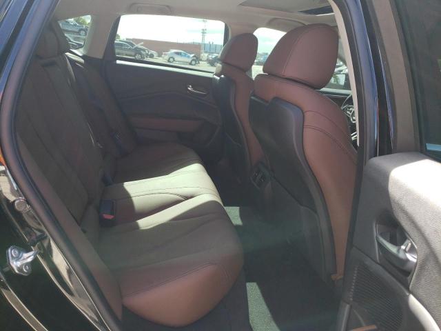 Photo 6 from auction – 2021 ACURA TLX TECHNO with VIN 19UUB5F40MA013478