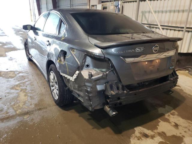 Photo 3 from auction – 2014 NISSAN ALTIMA 2.5 with VIN 1N4AL3AP3EC287273