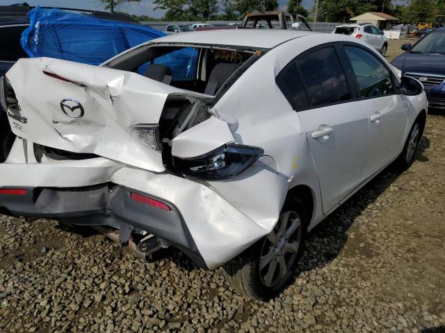 Photo 4 from auction – 2010 MAZDA 3 with VIN JM1BL1SG8A1190111