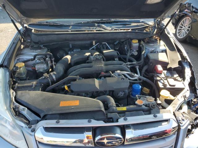 Снимка 7 от търг – 2013 SUBARU OUTBACK 2. с VIN 4S4BRBPCXD3272582