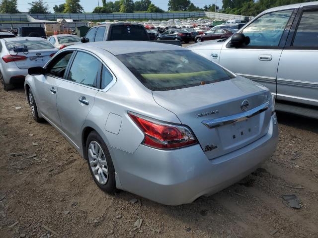 Photo 3 from auction – 2015 NISSAN ALTIMA 2.5 with VIN 1N4AL3APXFC193263
