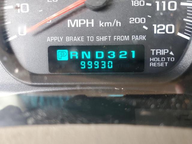 صورة رقم 8 من المزاد - 2005 CHEVROLET IMPALA مع VIN 2G1WF52E459233805