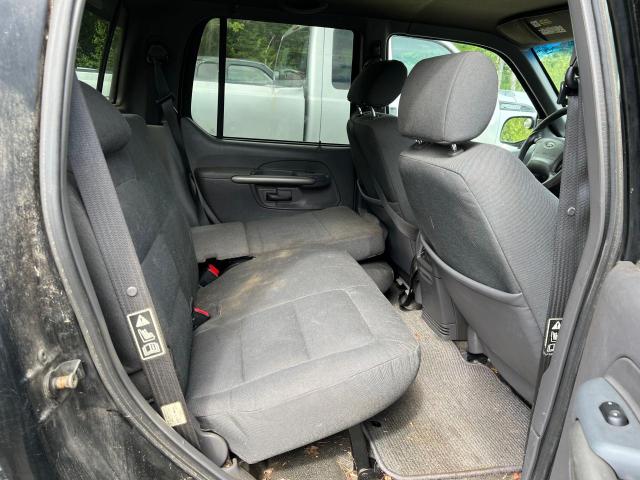 Photo 6 from auction – 2001 FORD EXPLORER S with VIN 1FMZU77E61UB46365