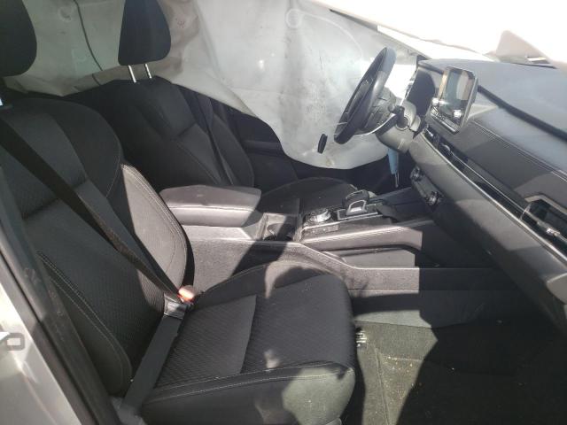 Photo 5 from auction – 2022 MITSUBISHI OUTLANDER with VIN JA4J4TA84NZ047625