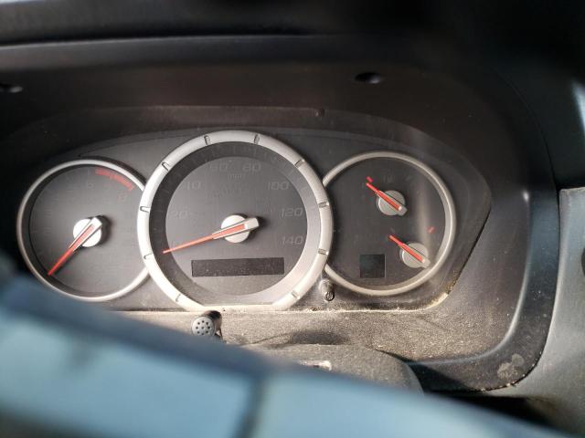 Photo 8 from auction – 2006 HONDA PILOT EX with VIN 2HKYF18676H542630