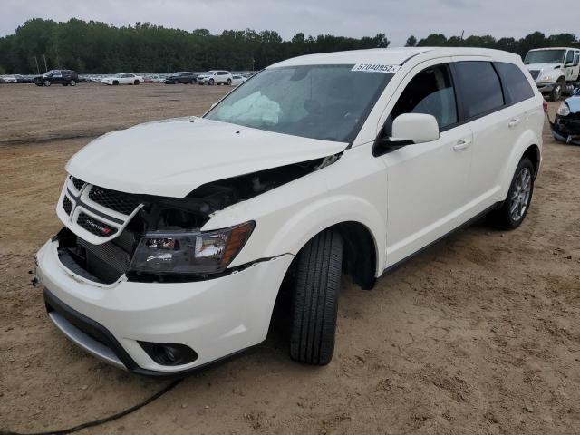 Photo 2 from auction – 2019 DODGE JOURNEY GT with VIN 3C4PDDEG6KT745700