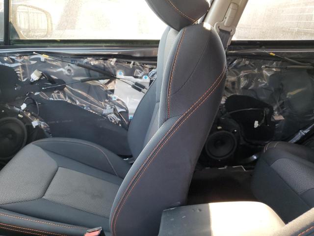Photo 9 from auction – 2020 SUBARU CROSSTREK with VIN JF2GTAEC0LH269492