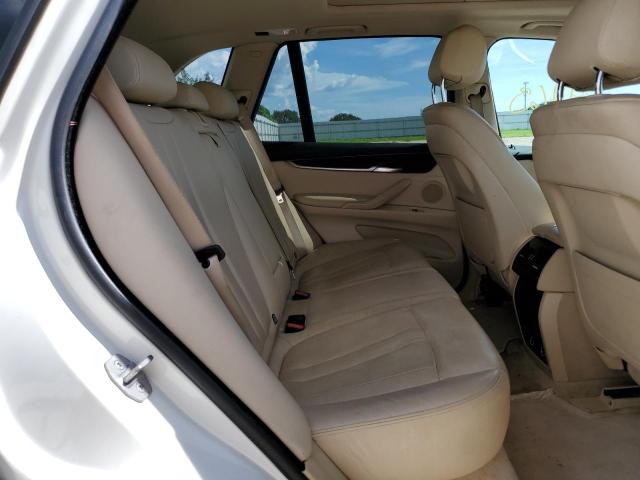 Photo 6 from auction – 2014 BMW X5 SDRIVE3 with VIN 5UXKR2C52E0C01683