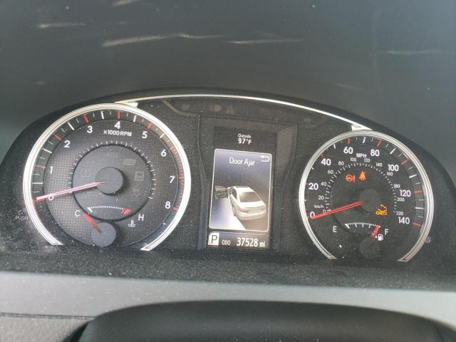 Photo 8 from auction – 2017 TOYOTA CAMRY LE with VIN 4T1BF1FK0HU367664