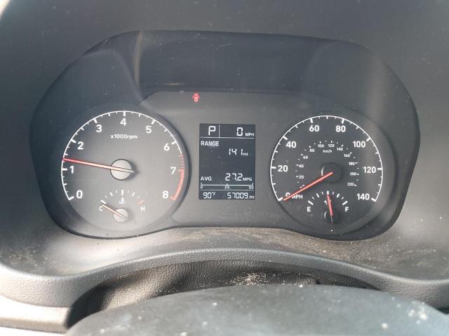 Photo 8 from auction – 2018 HYUNDAI ACCENT SE with VIN 3KPC24A38JE013708