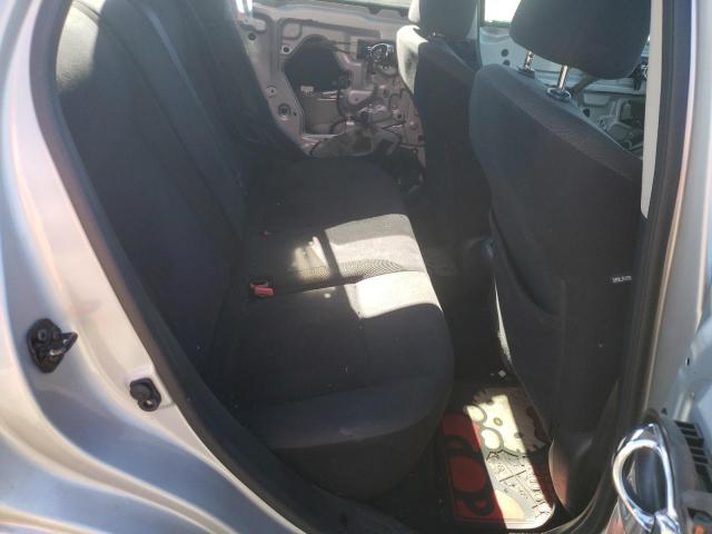 Photo 6 from auction – 2013 NISSAN JUKE S with VIN JN8AF5MR1DT221883