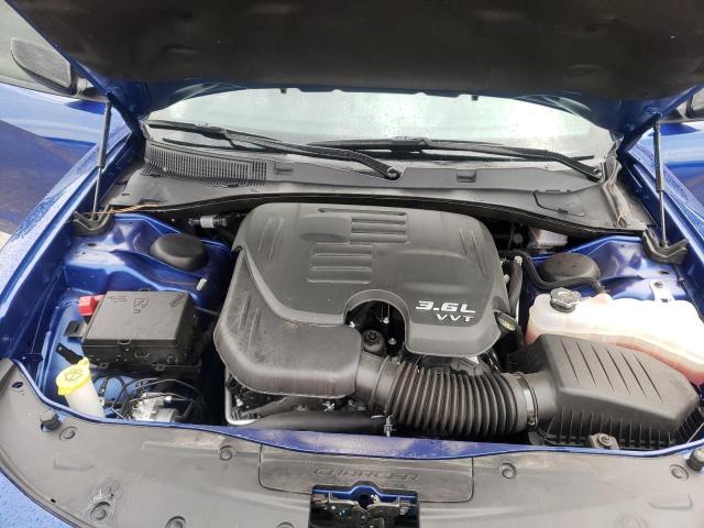 Photo 7 from auction – 2022 DODGE CHARGER GT with VIN 2C3CDXHG0NH123042