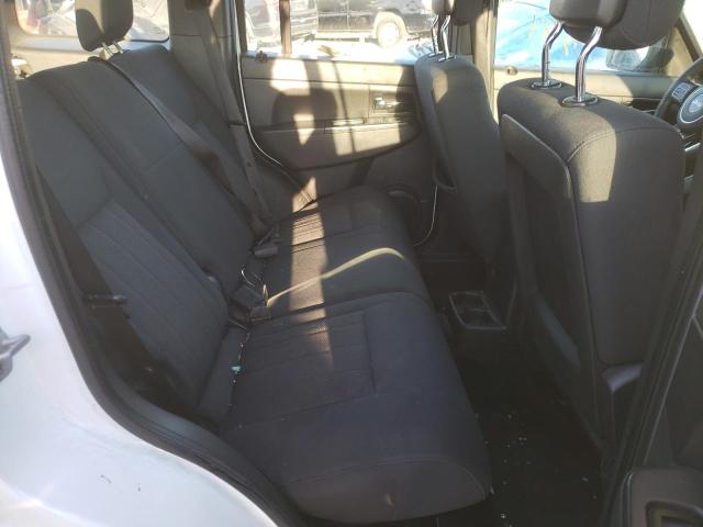 Photo 6 from auction – 2012 JEEP LIBERTY SP with VIN 1C4PJLAK7CW101132