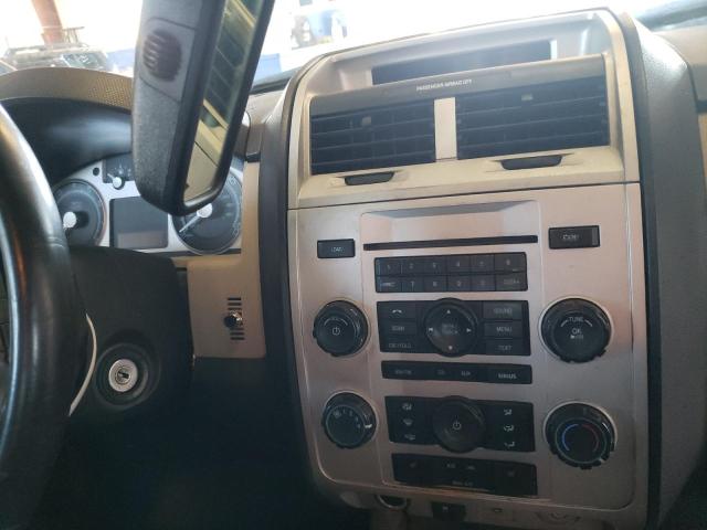 Photo 9 from auction – 2010 MERCURY MARINER PR with VIN 4M2CN9H75AKJ05816