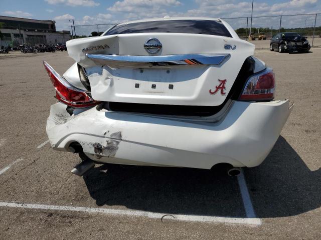 Photo 9 from auction – 2015 NISSAN ALTIMA 2.5 with VIN 1N4AL3AP4FC194456