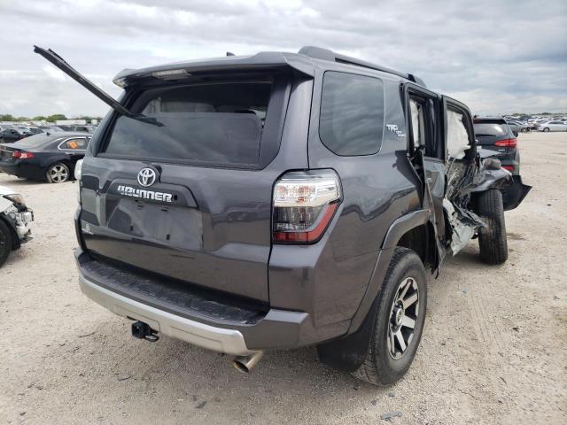 Photo 4 from auction – 2019 TOYOTA 4RUNNER SR with VIN JTEBU5JR6K5713610