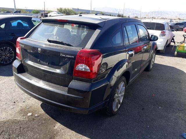 Photo 4 from auction – 2011 DODGE CALIBER HE with VIN 1B3CB5HA5BD152936