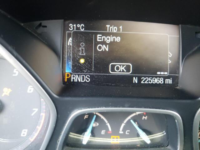 Фото 8 с аукциона – 2012 FORD FOCUS SEL с VIN 1FAHP3M27CL231823