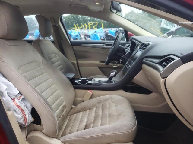 Photo 5 from auction – 2015 FORD FUSION SE with VIN 1FA6P0HD9F5100905