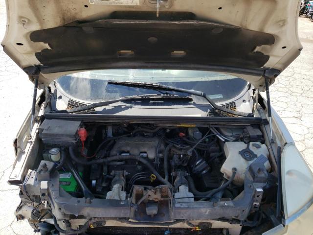 Photo 7 from auction – 2005 BUICK RENDEZVOUS with VIN 3G5DA03E75S559171