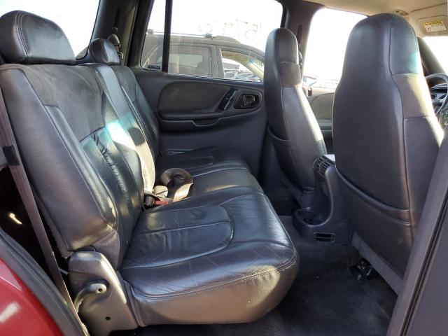 Photo 6 from auction – 1999 DODGE DURANGO with VIN 1B4HS28Z8XF691262