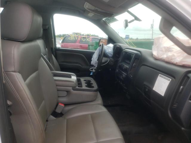 Zdjęcie 5 z aukcji – 2014 GMC SIERRA C15 z VIN 1GTR1TEC2EZ204696