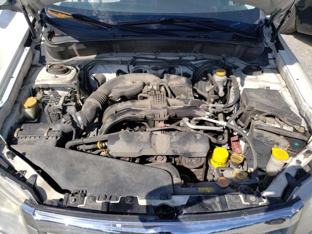 Photo 7 from auction – 2012 SUBARU FORESTER 2 with VIN JF2SHADC8CH452555