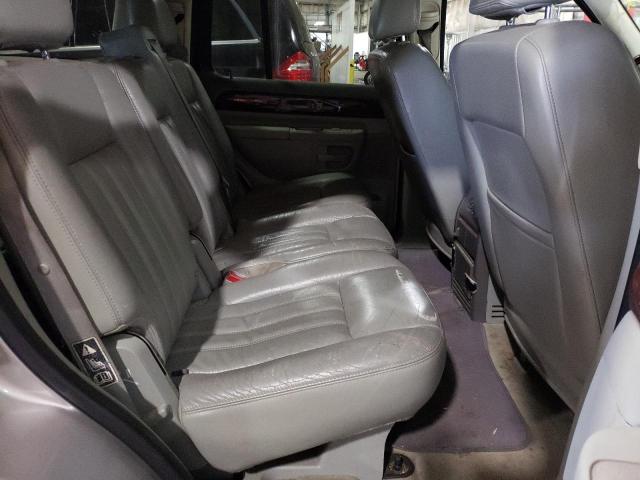 Photo 6 from auction – 2003 LINCOLN AVIATOR with VIN 5LMEU68H33ZJ20603