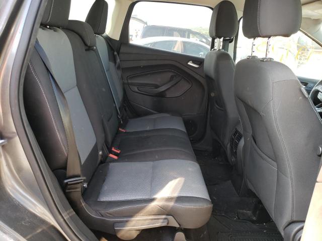 Photo 6 from auction – 2017 FORD ESCAPE SE with VIN 1FMCU0GD1HUA29405