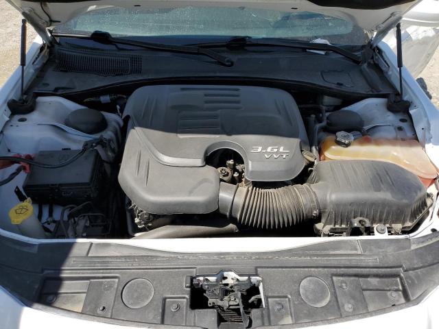 Photo 7 from auction – 2014 CHRYSLER 300 S with VIN 2C3CCABG3EH340609