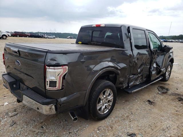 Photo 4 from auction – 2017 FORD F150 SUPER with VIN 1FTEW1CF8HFA19026